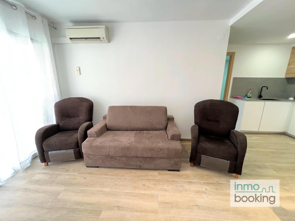 Inmobooking Maresto II Salou Luaran gambar
