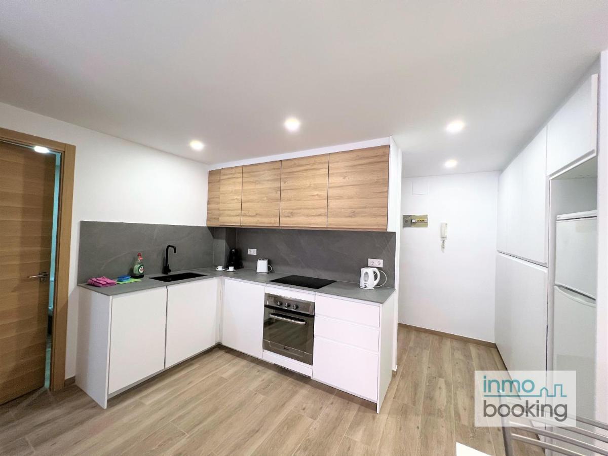 Inmobooking Maresto II Salou Luaran gambar