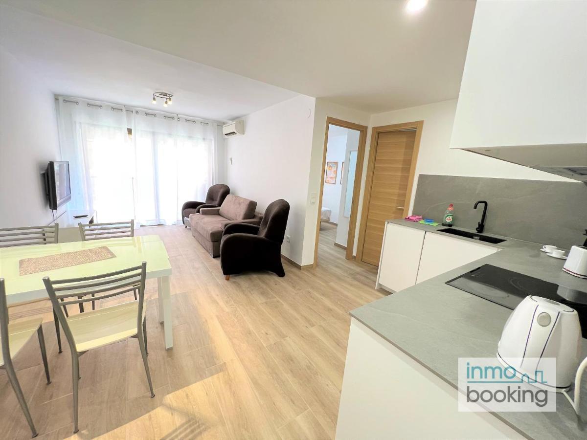 Inmobooking Maresto II Salou Luaran gambar