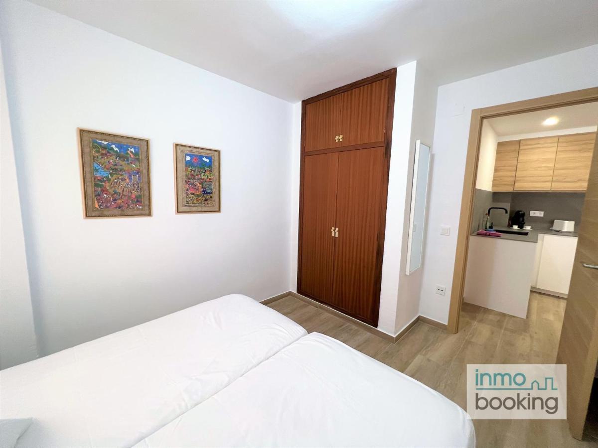 Inmobooking Maresto II Salou Luaran gambar