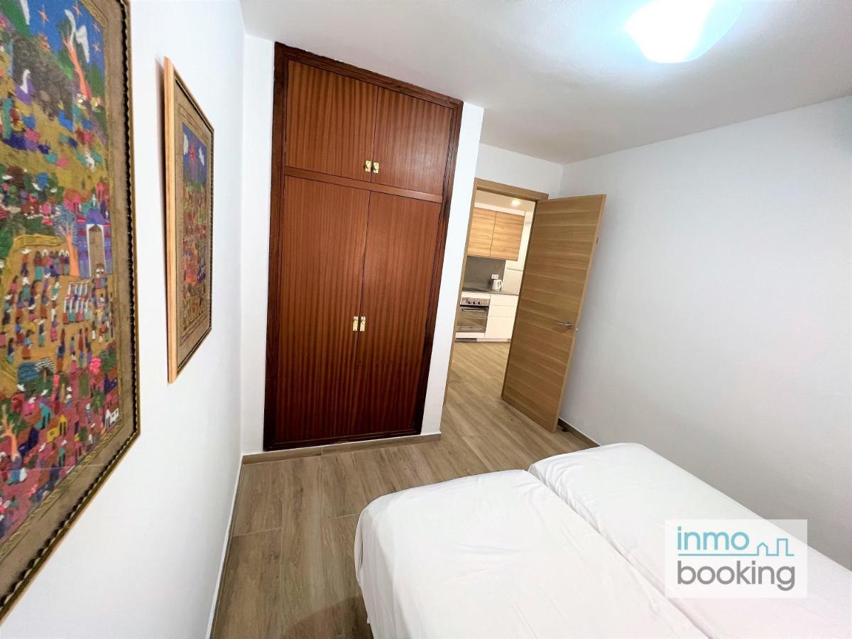 Inmobooking Maresto II Salou Luaran gambar