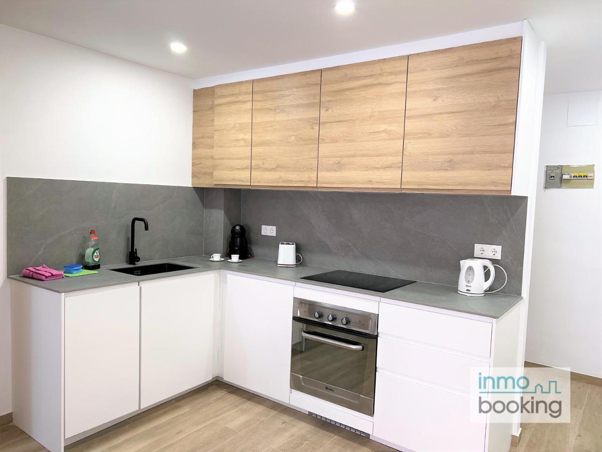 Inmobooking Maresto II Salou Luaran gambar