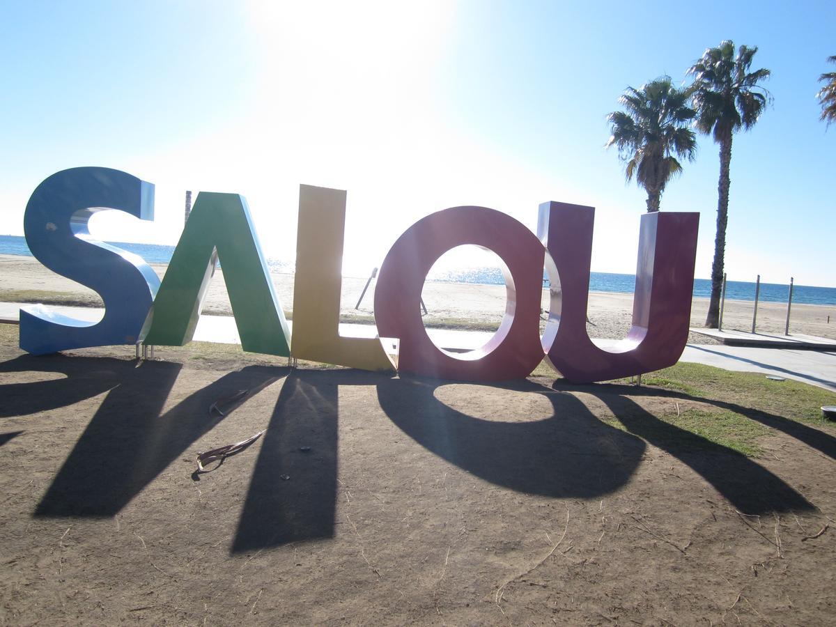 Inmobooking Maresto II Salou Luaran gambar