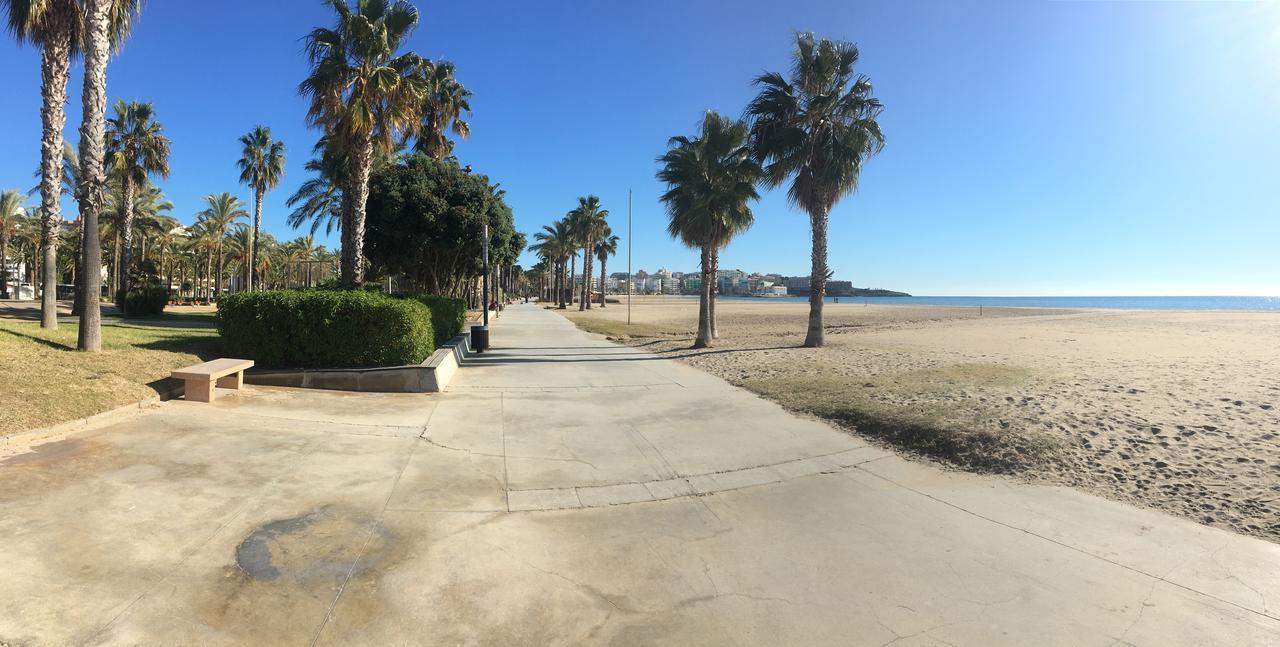 Inmobooking Maresto II Salou Luaran gambar