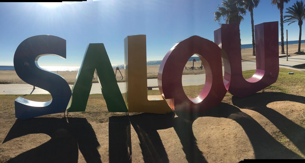 Inmobooking Maresto II Salou Luaran gambar